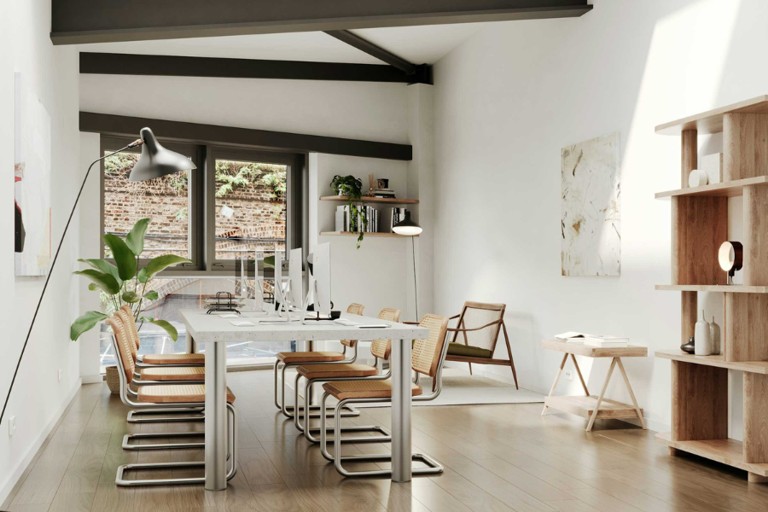 Balancing Creativity and Routine in the Modern Workplace