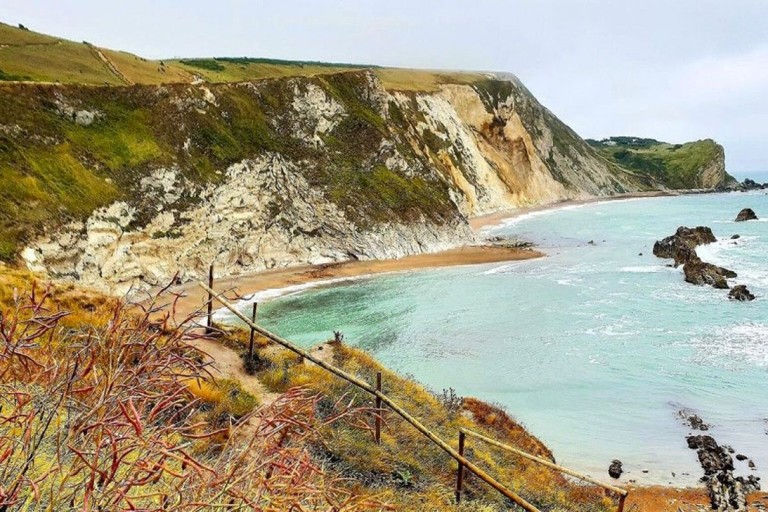 Coastal Escapes: Hidden Corners of the British Isles