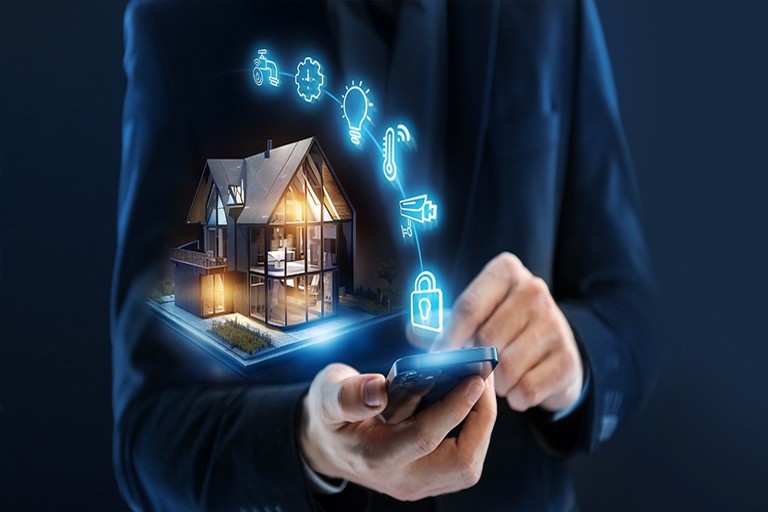 From Smart Homes to Smarter Habits: The Human Side of Automation