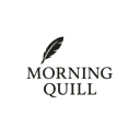 Morning Quill logo